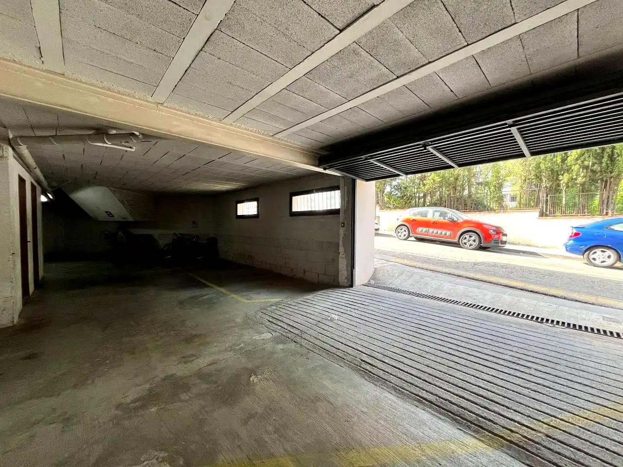 Aparcamiento en venta en De La Pujada Del Puig Rom, imagen 8