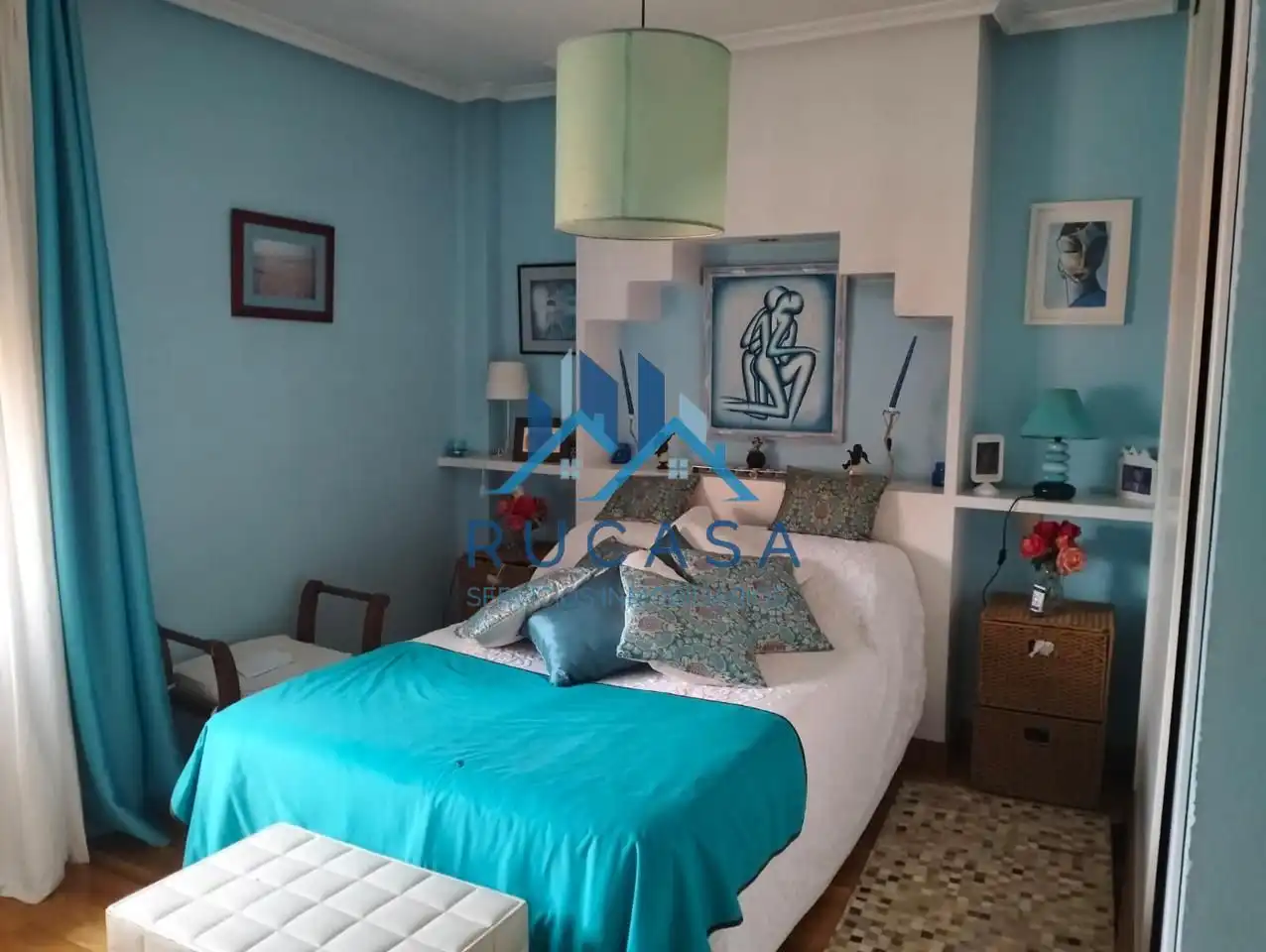 Flat for sale in De Altamira, imagen 10