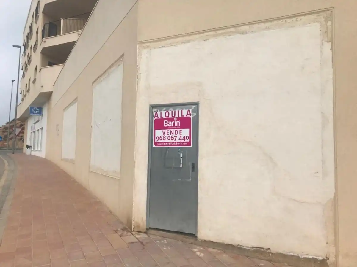 Local comercial en venta en Avenida De La Constitución, imagen 2