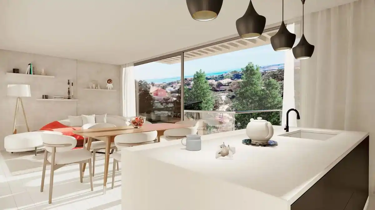 Villa mit Pool zum Verkauf in Torreblanca del Sol, imagen 2