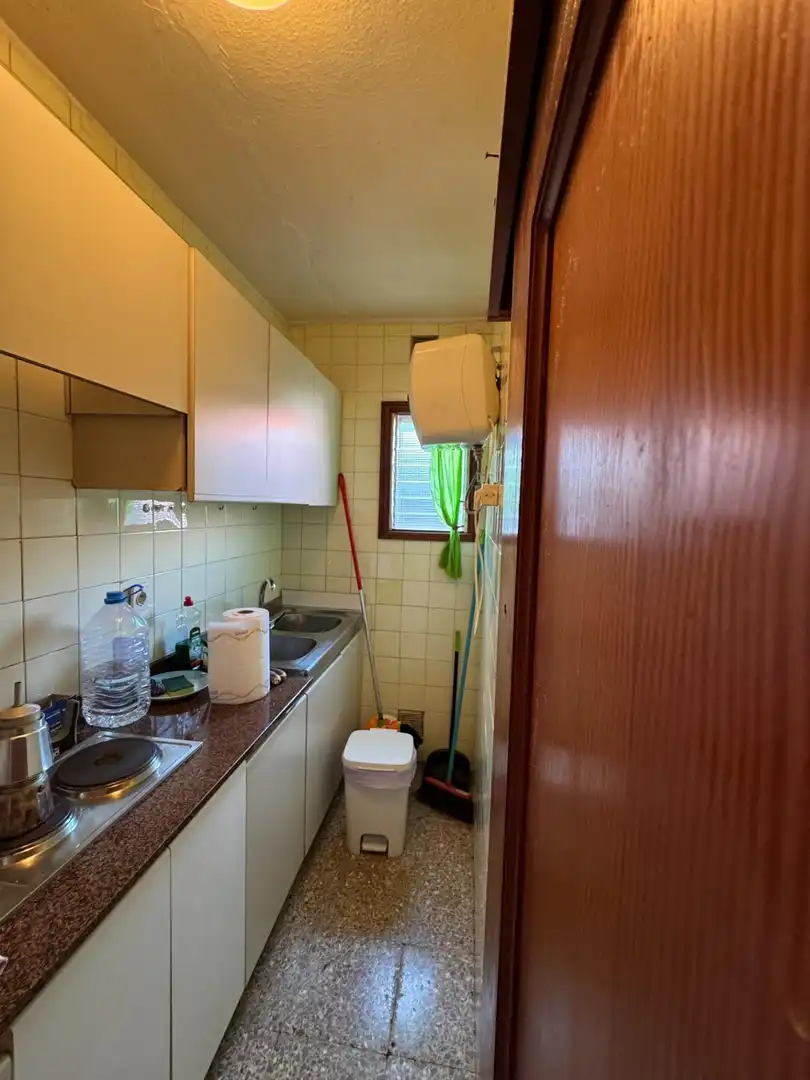 Cocina de Piso en venta en Santa María de Guía de Gran Canaria