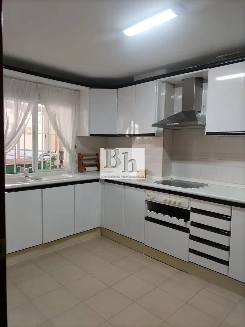 Detached homes for sale in Fuente Alegre - El Chaparral - Los Morales