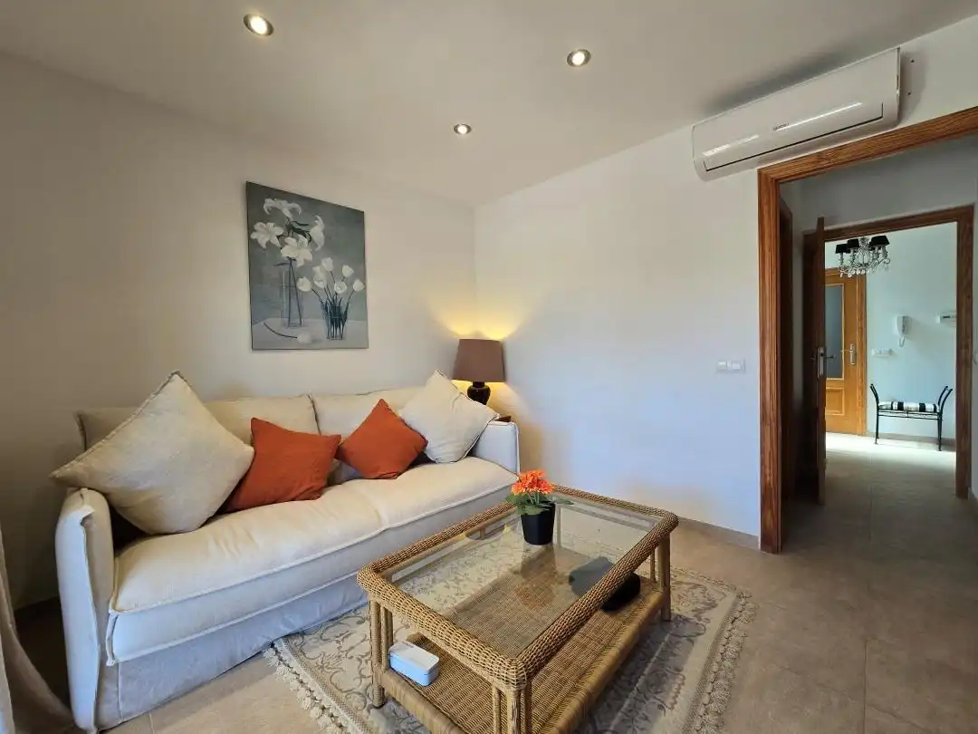 Villa con piscina in vendita a Avenida CAVALL BERNAT 9, imagen 28