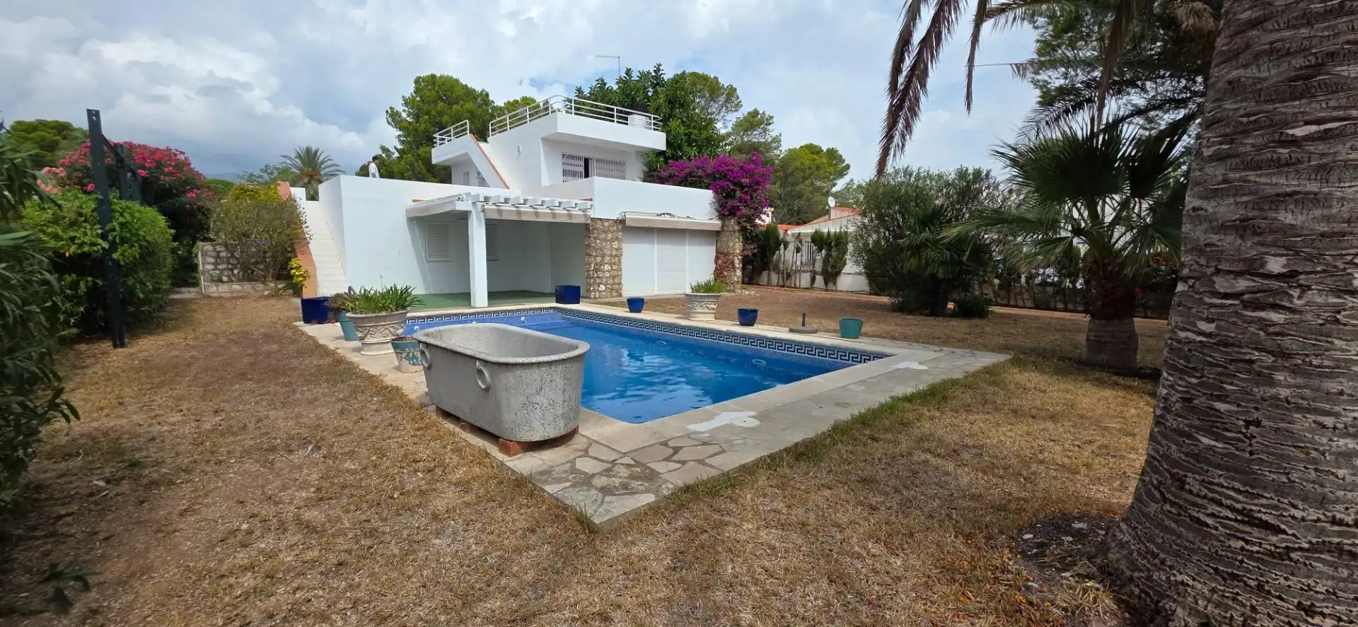 Haus mit Pool zum Verkauf in Calafat, imagen 12
