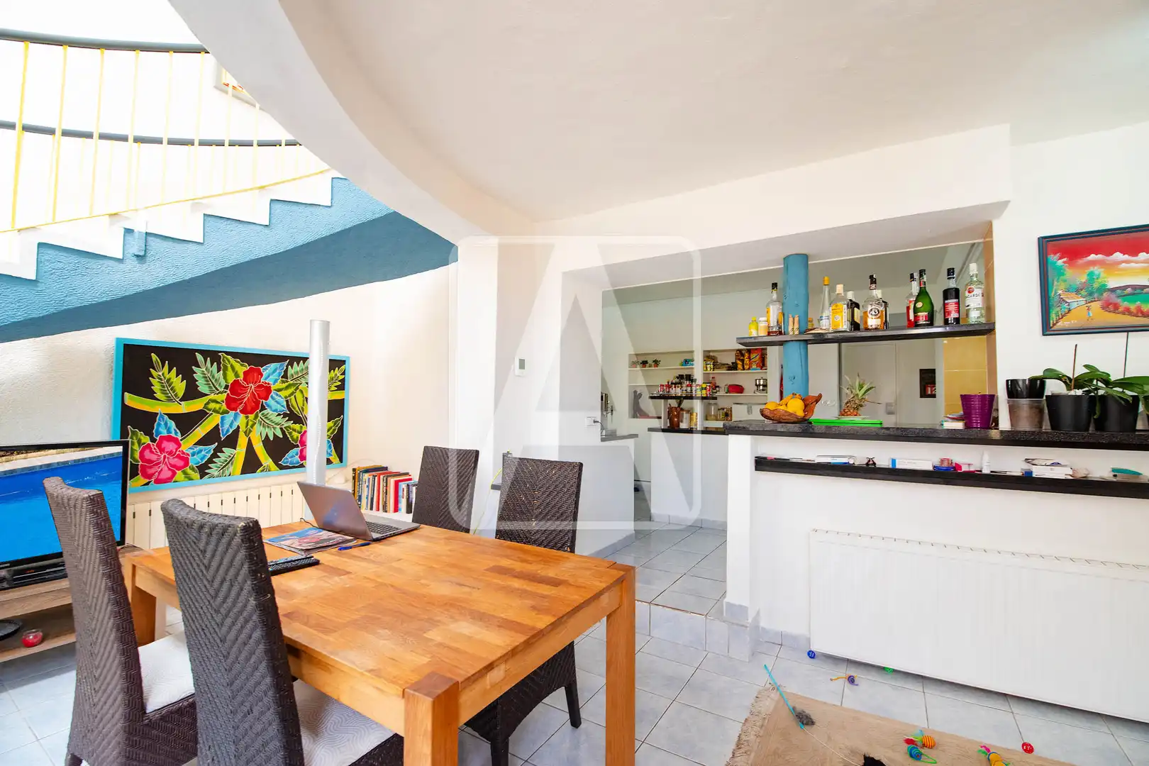 Chalet con piscina en venta en La Viña - Montemar - San Jaime, imagen 16