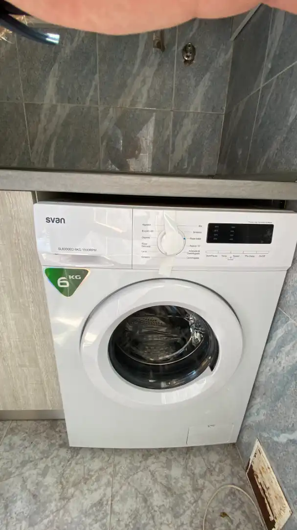Jardín de Piso en venta en Jerte con Amueblado, Horno y Lavadora
