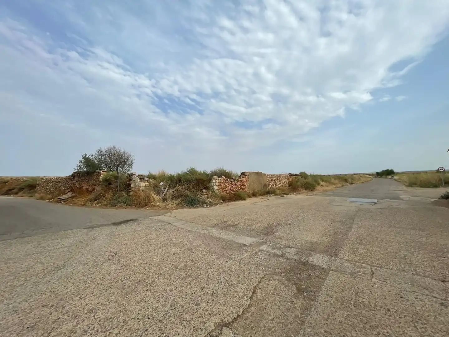 Residencial en venda en Longares