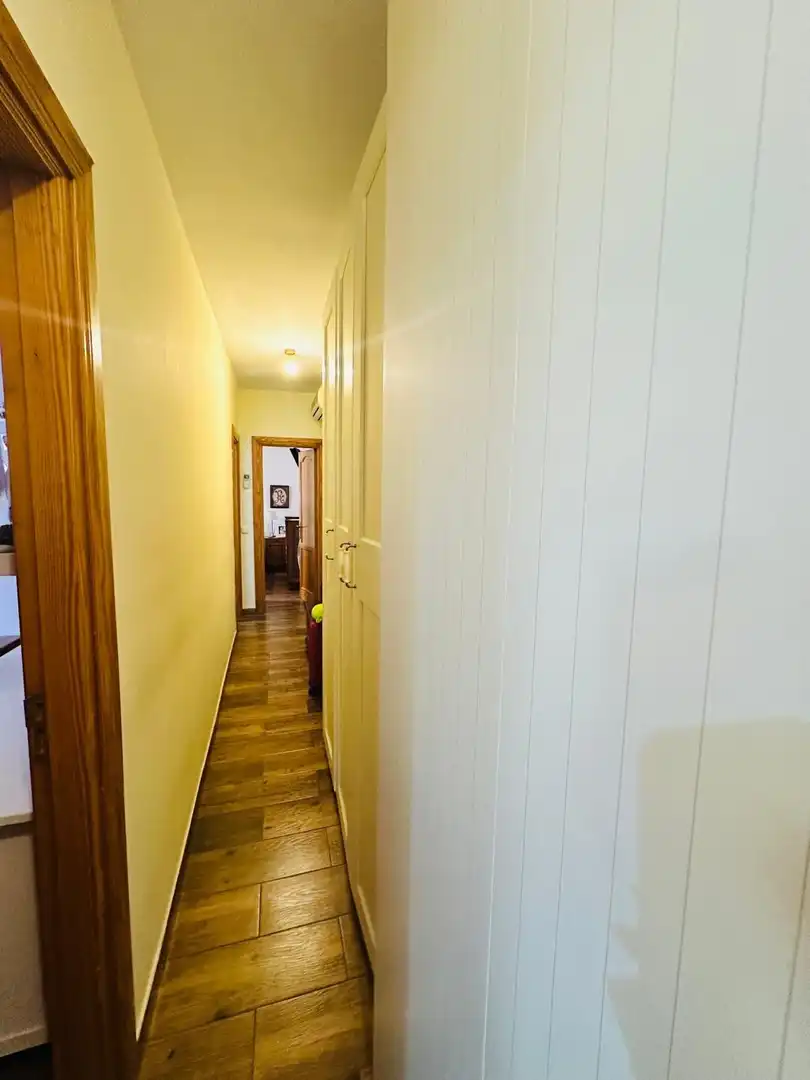 Apartament en venda en Santa Lucía de Tirajana amb Aire condicionat i Moblat