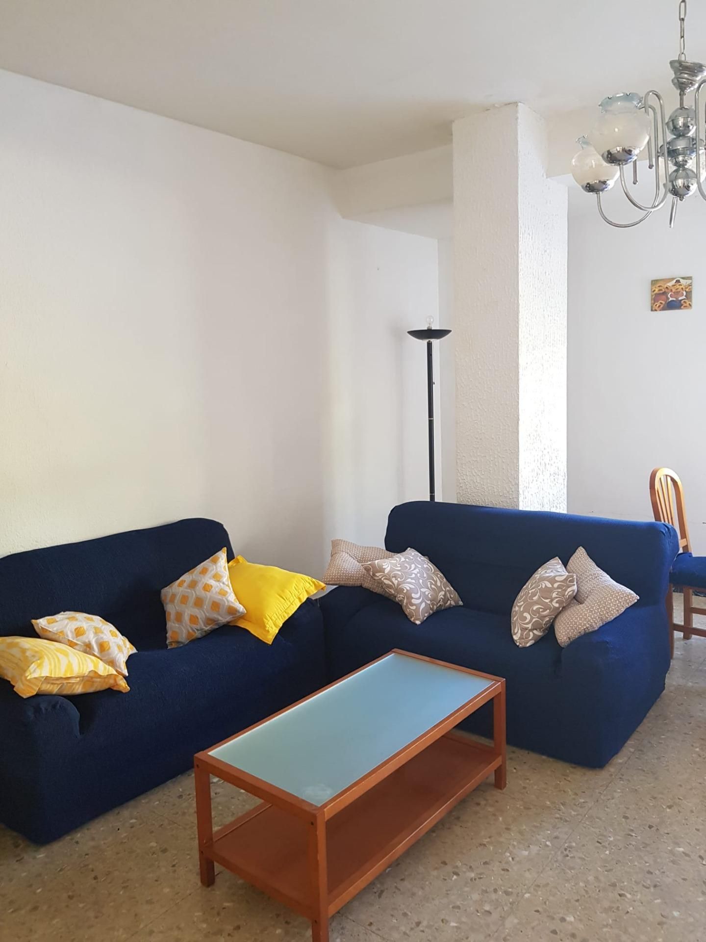 Flat to rent in Agres