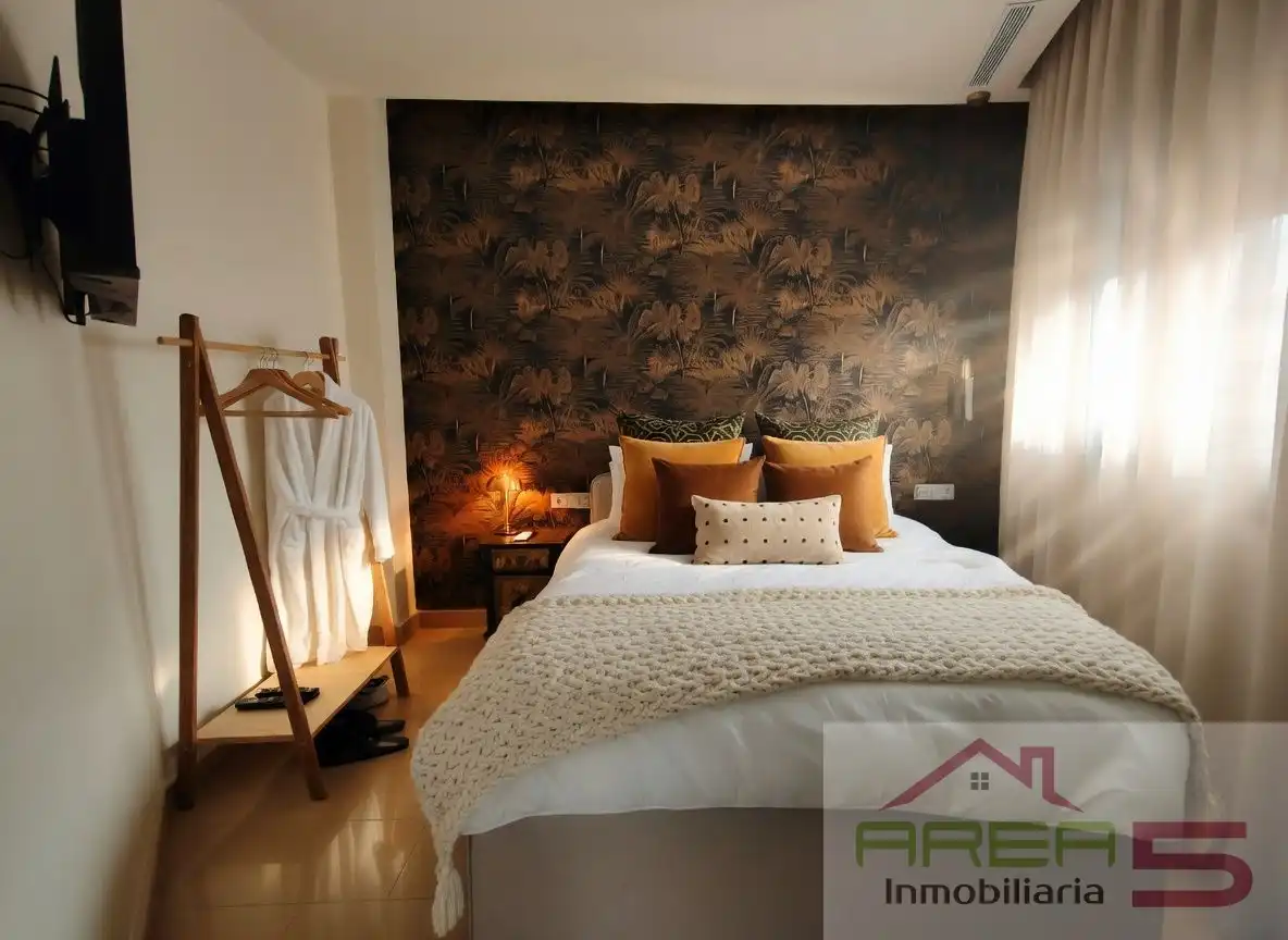 Apartment zur Miete in Centro, imagen 15