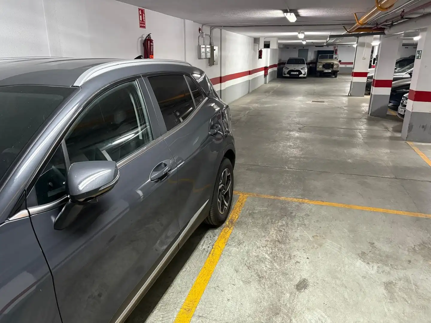 Piso con ascensor en venta en Extramurs, imagen 38