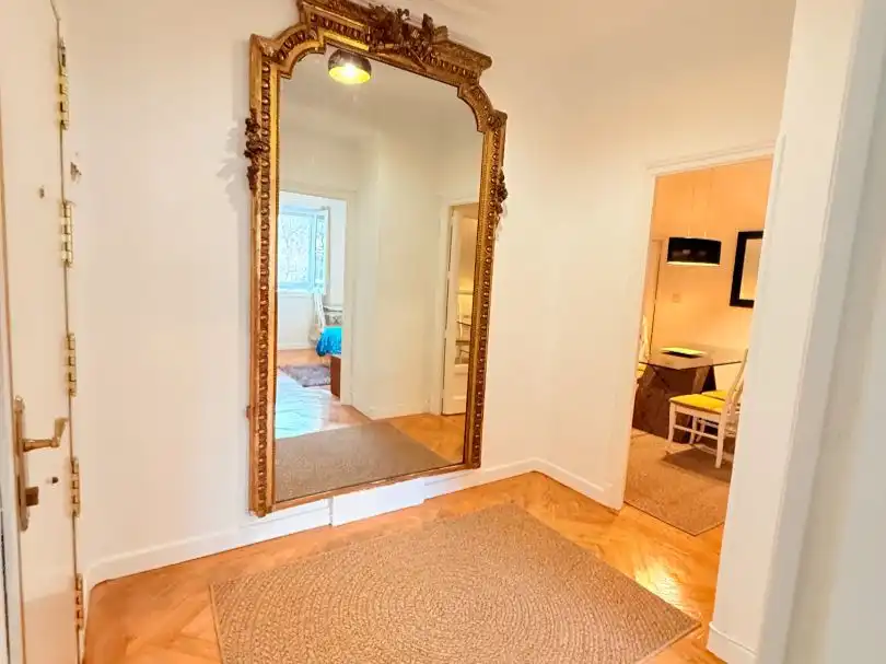 Flat for sale in  Madrid Capital  with Air Conditioner, Terrace and Balcony