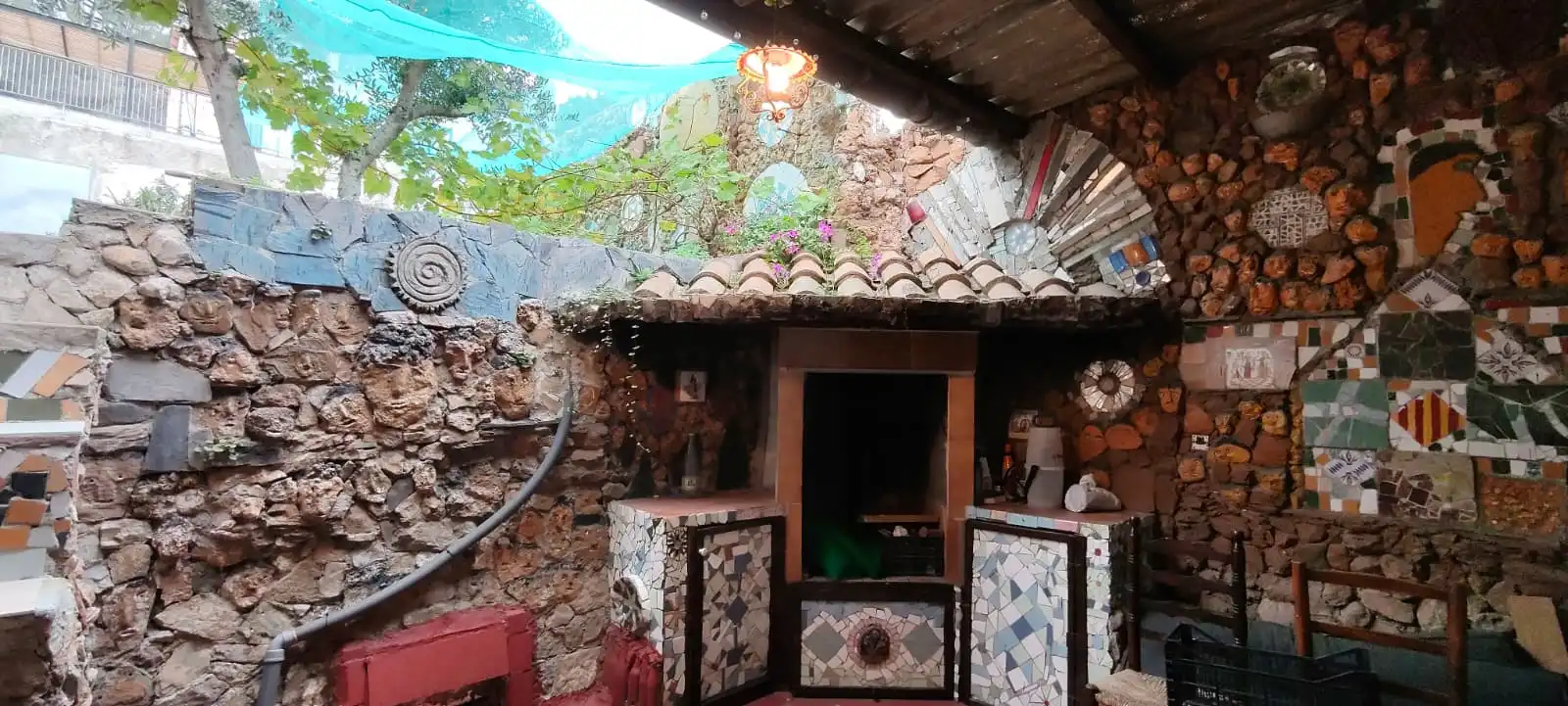 Casa o xalet en venda en Cervelló amb Calefacció, Jardí privat i Traster
