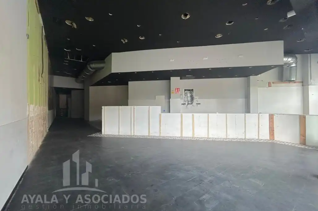 Local comercial en venda a Avenida Reina Victoria Eugenia, imagen 6