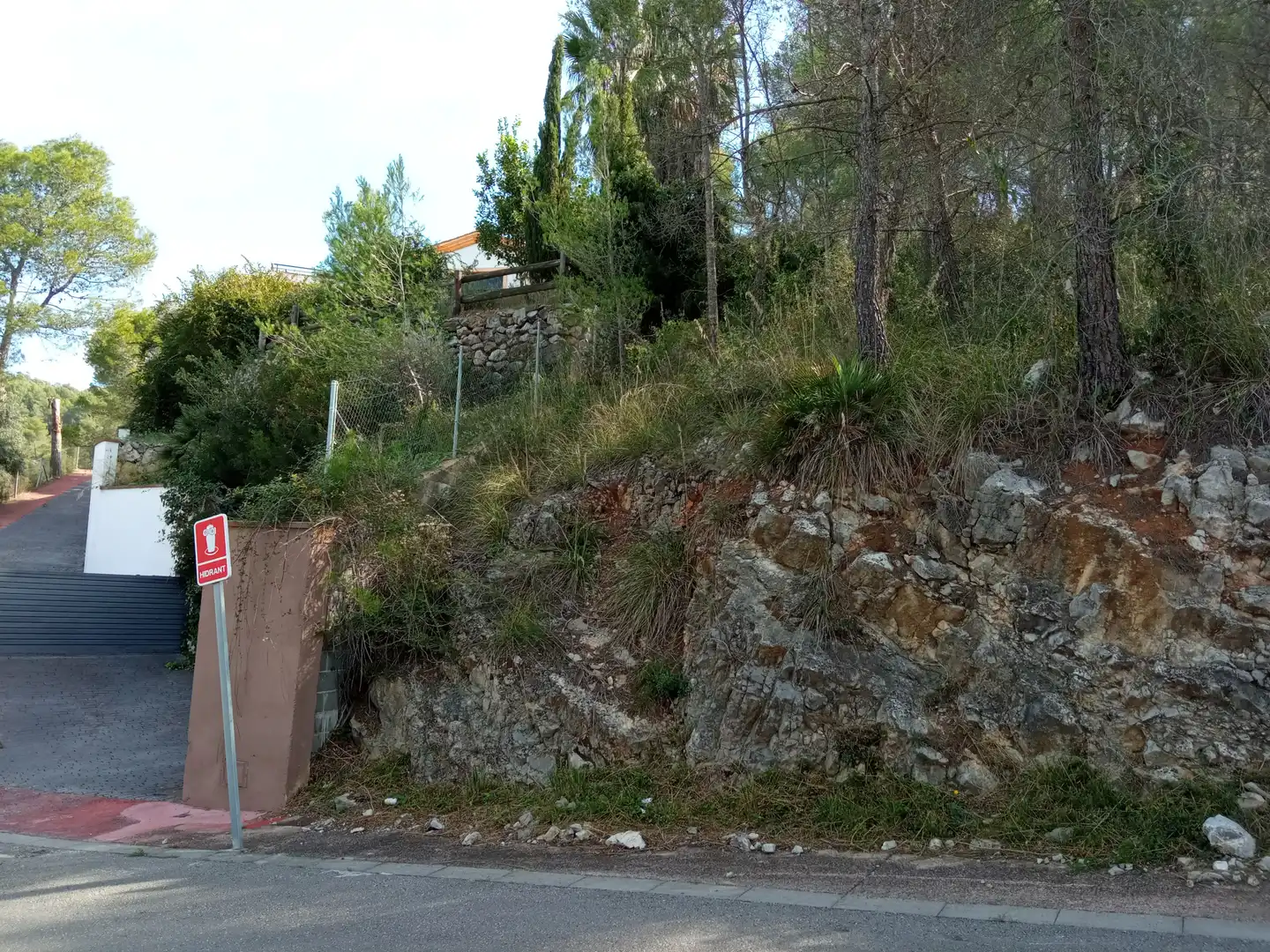 Terreny residencial en venda a Mont Negre Del, imagen 3