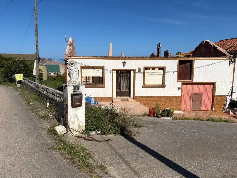 Casa bifamiliare in vendita a Suances
