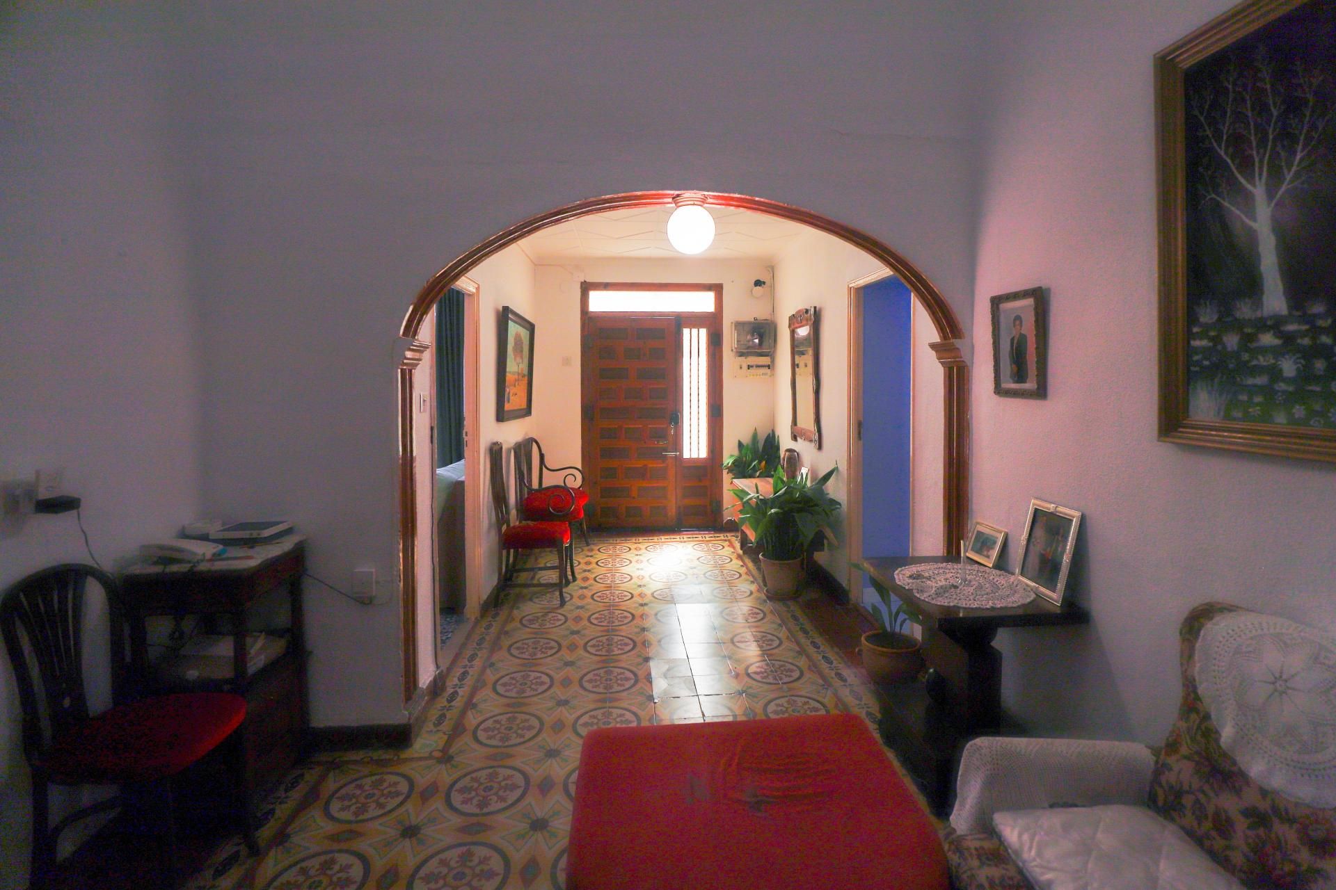 Casa o chalet en venta en Campo de Criptana
