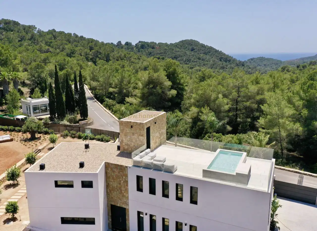 House for sale in Santa Eulària, imagen 2