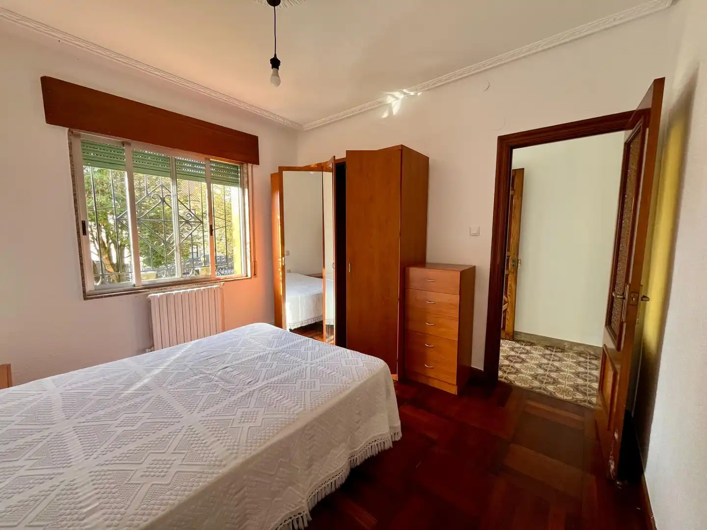 Habitación de Casa o chalet en venta en Camargo con Calefacción