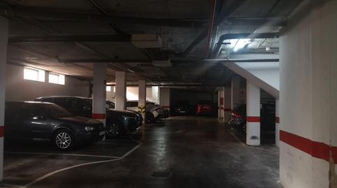 Photo 4 of Garage to rent in Avenida de Miraflores, 1, Cruz Roja,  Sevilla Capital