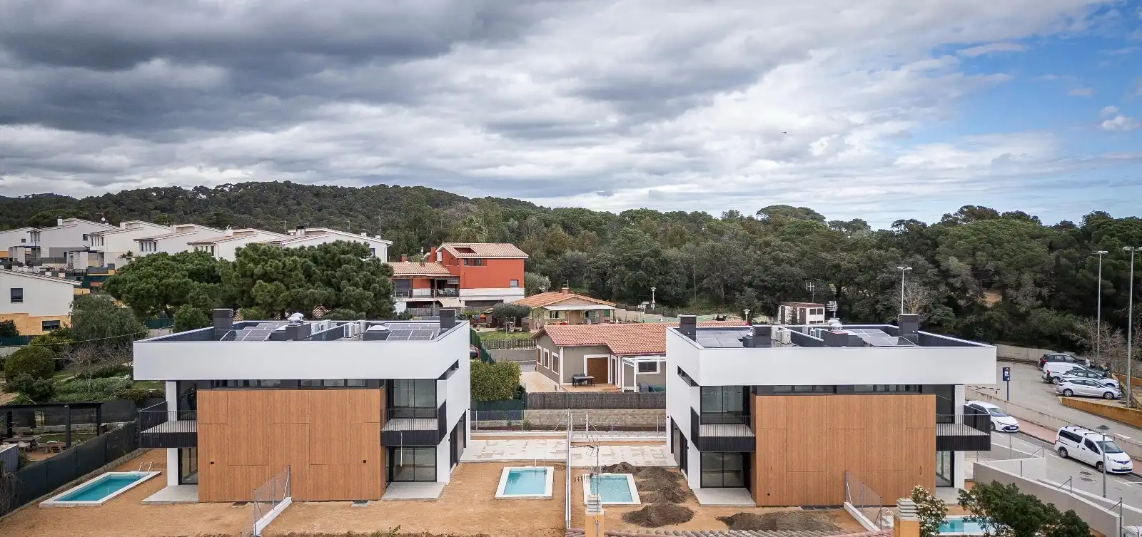 Haus oder Chalet zum Verkauf in Camí del Pla del Llop, 5, Sant Joan - Vilarromà