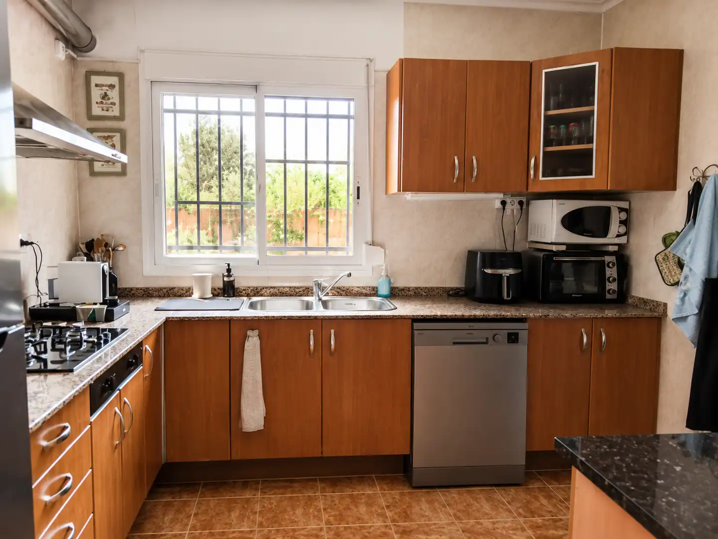 House with pool for sale in Montroi / Montroy, imagen 15