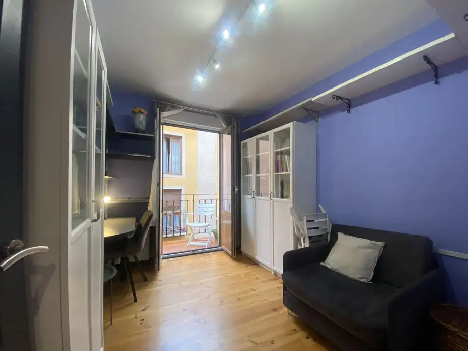 Bedroom of Flat for sale in Vitoria - Gasteiz  with Heating