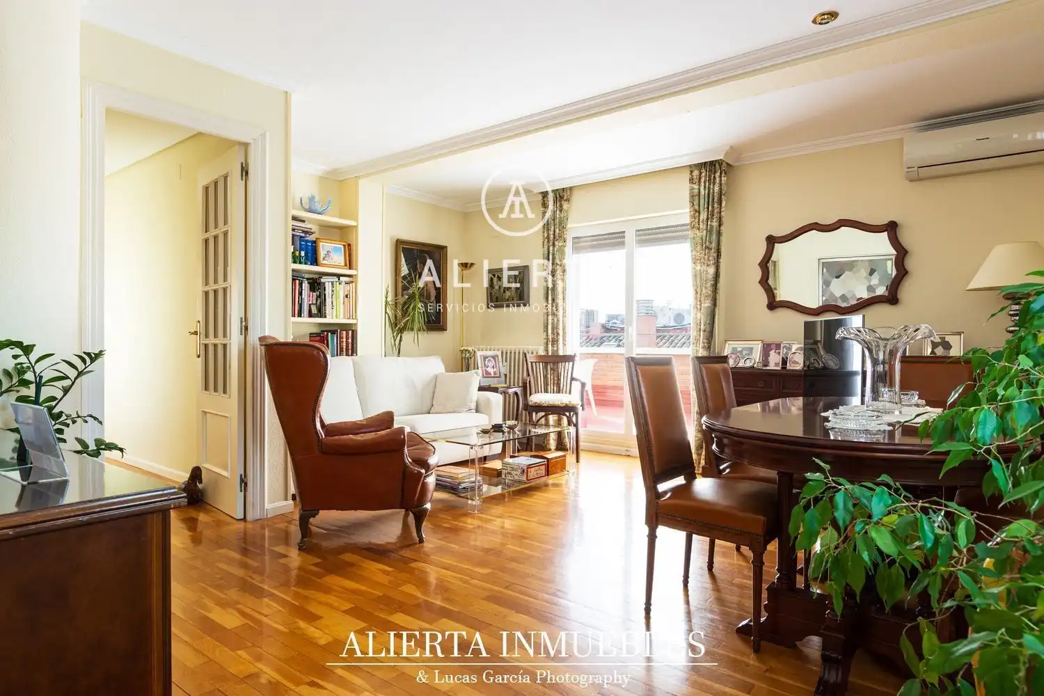 Piso con ascensor en venta en San Miguel, imagen 5