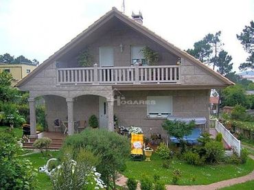 Casa en venta en Calle Cabalo