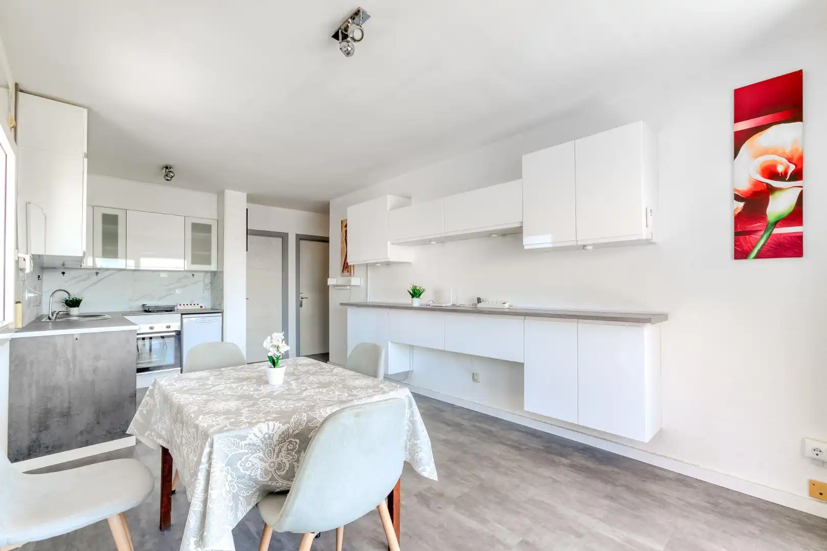 Apartments for sale in Carrer Carrer Mercè Rodoreda, Almadrava - Canyelles - Puig-Rom