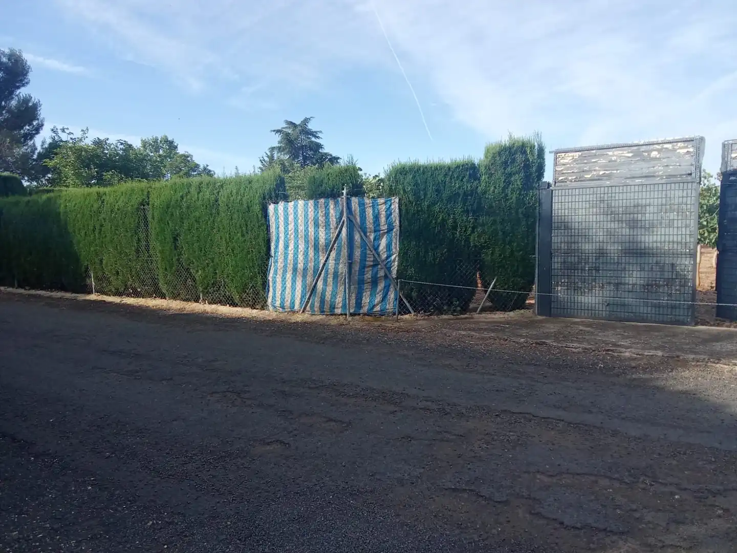 Terreno en venta en Ciudad Real