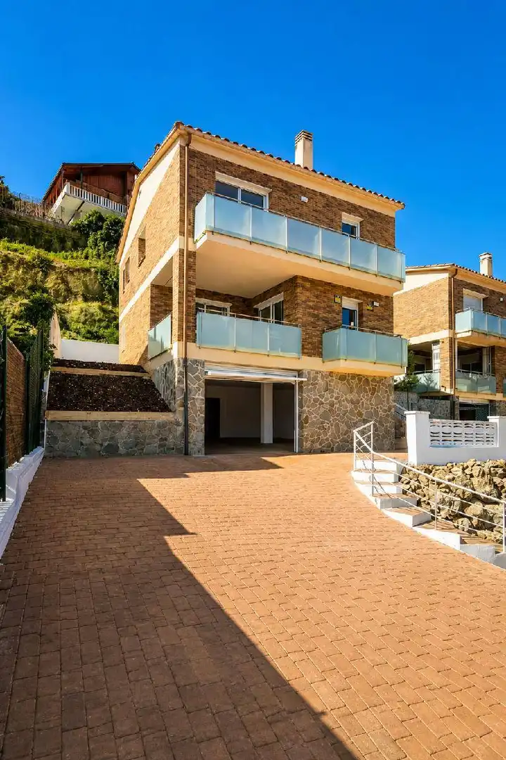 Casa en venta en Mas Trader - Corral d'En Tort - Corral d'En Cona