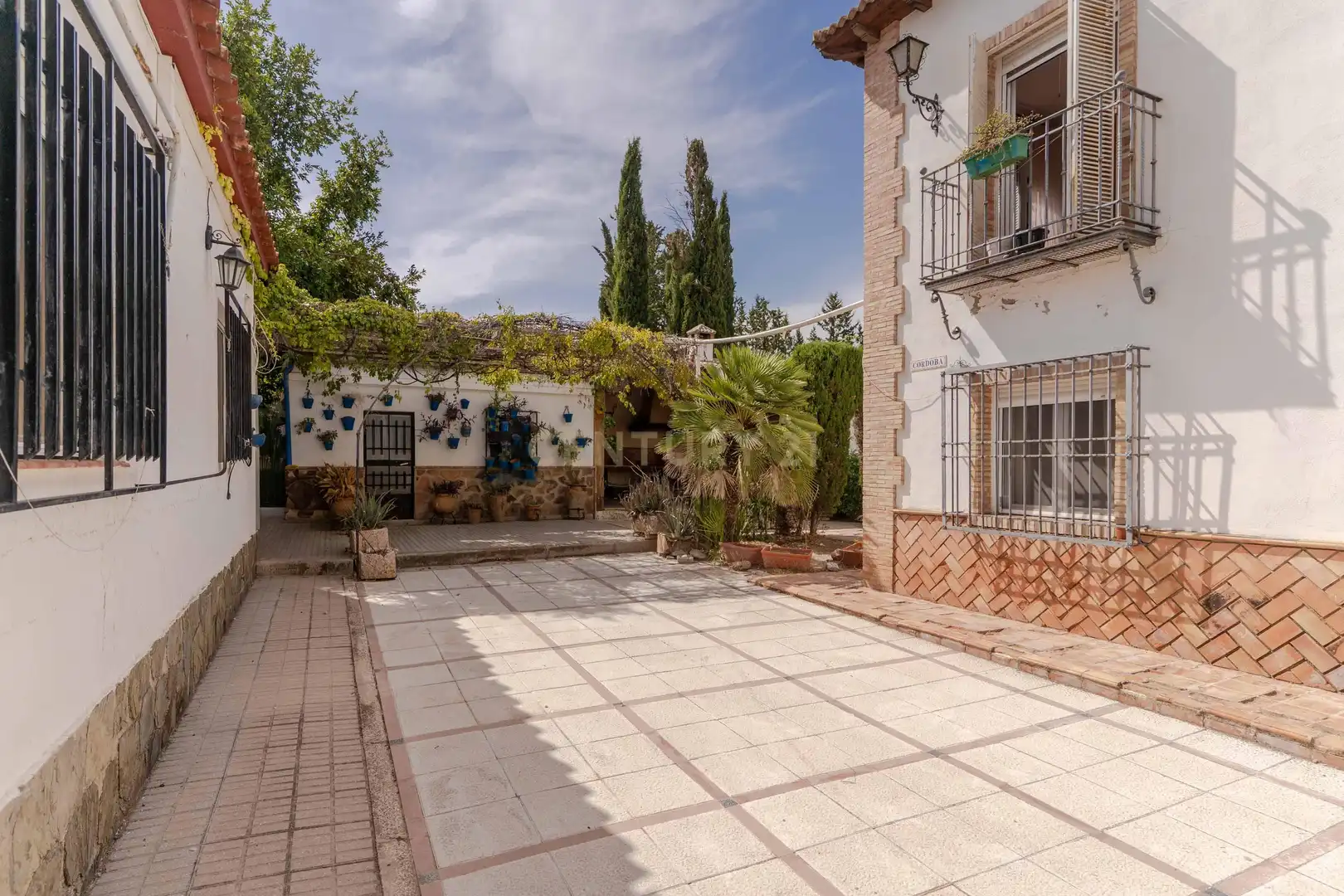 Casa amb piscina en venda a Calle de La Ermita, 3, Urb. Cerro Molina, imagen 19
