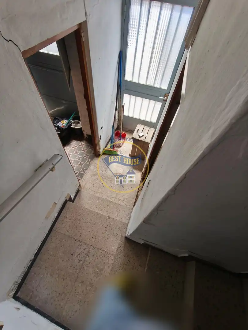 Casa o xalet en venda en Albaida amb Terrassa