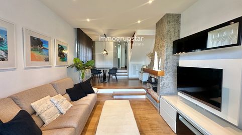 Foto 3 de Casa adosada en venda a Roure, Los Pinos - Politur, Castell d'Aro, Platja d'Aro i s'Agaró