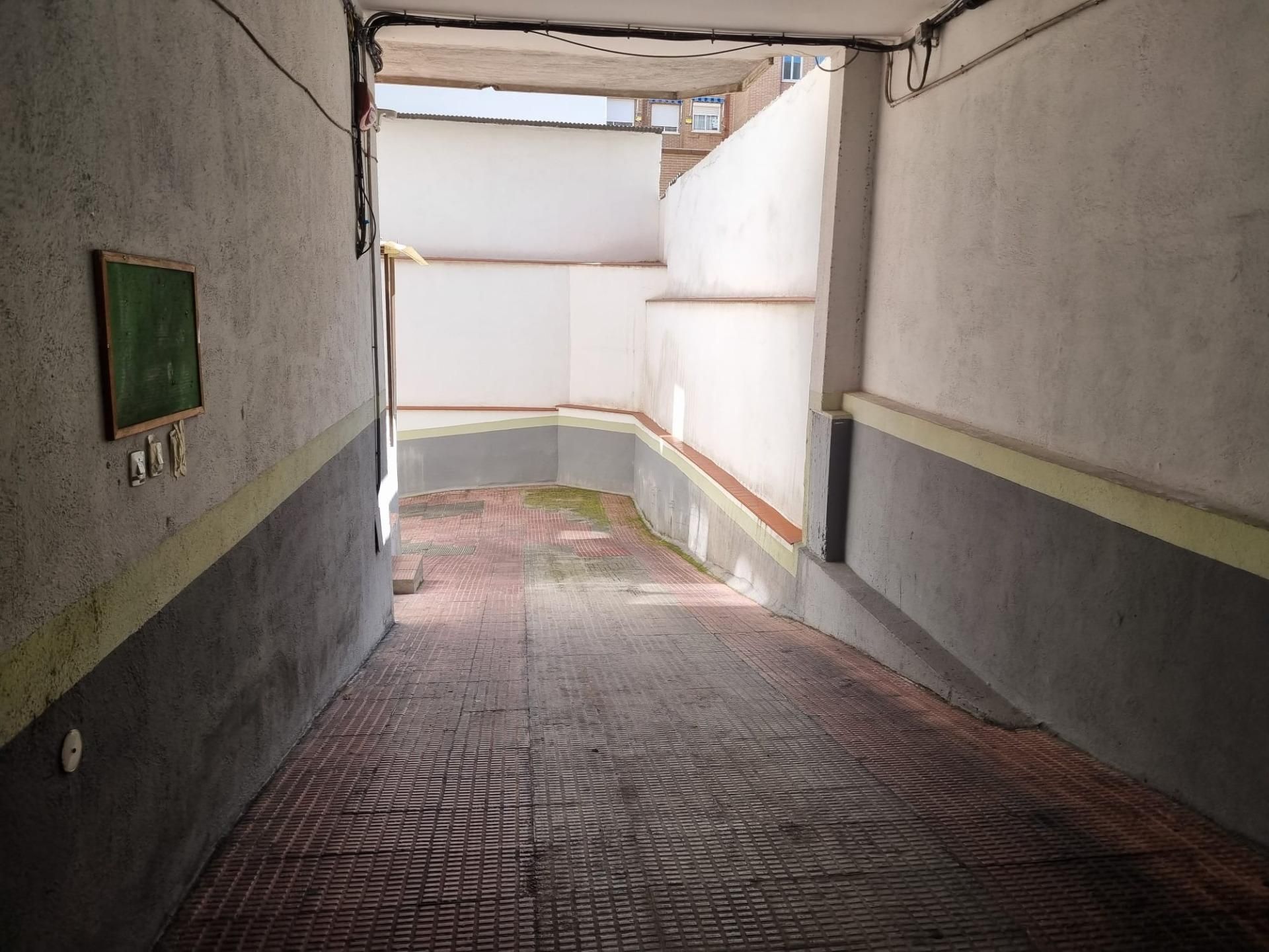 Garage for sale in  Madrid Capital