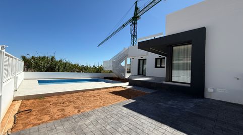 Foto 2 de Casa o xalet en venda a Centro Urbano, Dénia