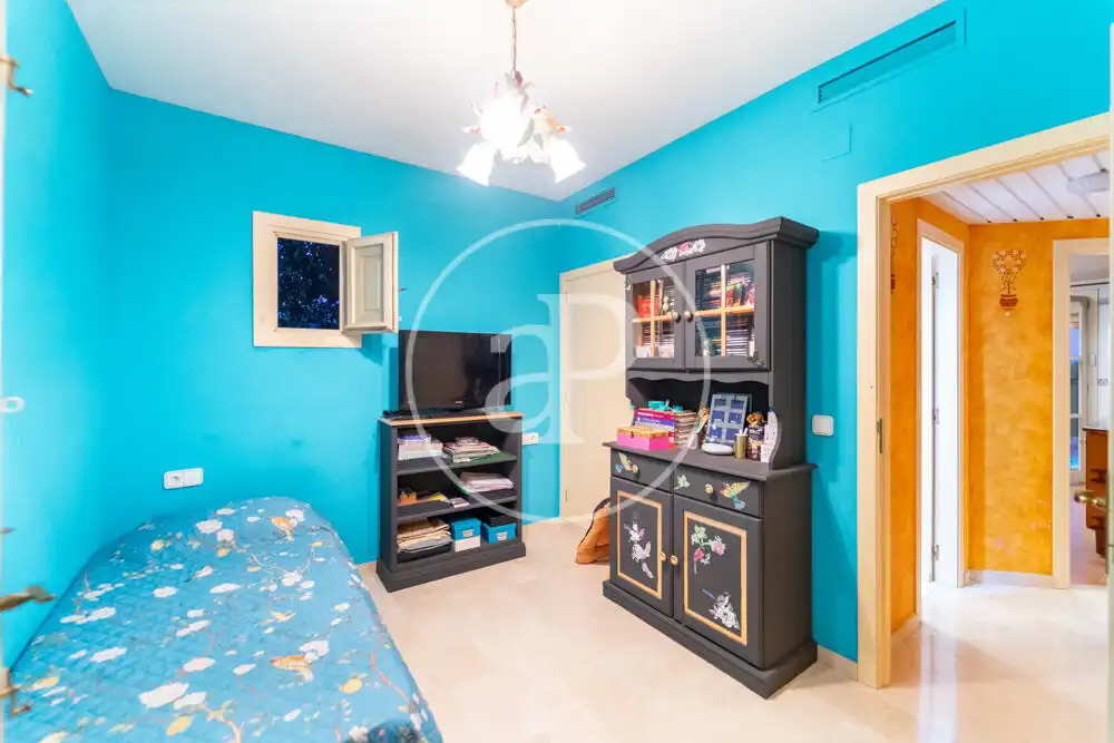 Bedroom of Houses for sale in Golf Bahía