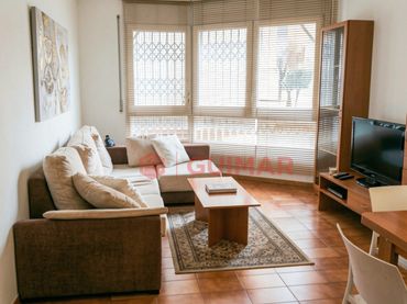 Appartamento con giardino in vendita a Barcelona - CL ROSSELLO