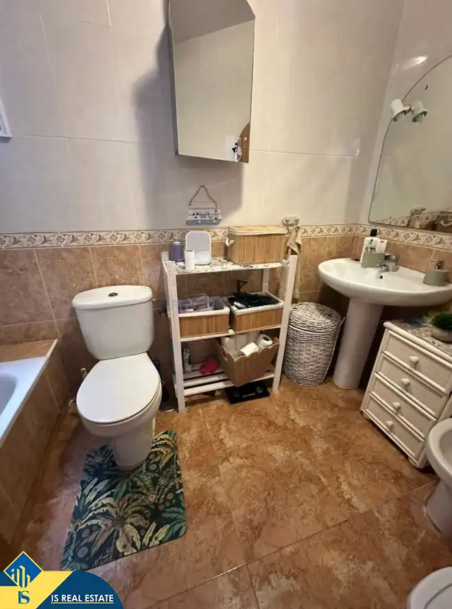 Apartament amb piscina en venda a Centro, imagen 23