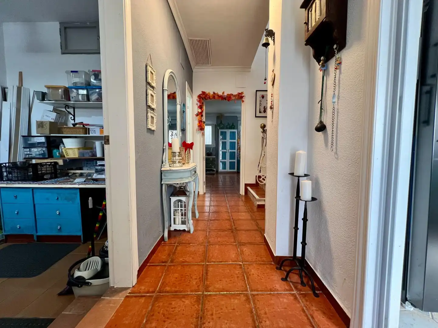 Casa adosada en venta en Córdoba con Aire acondicionado, Calefacción y Terraza