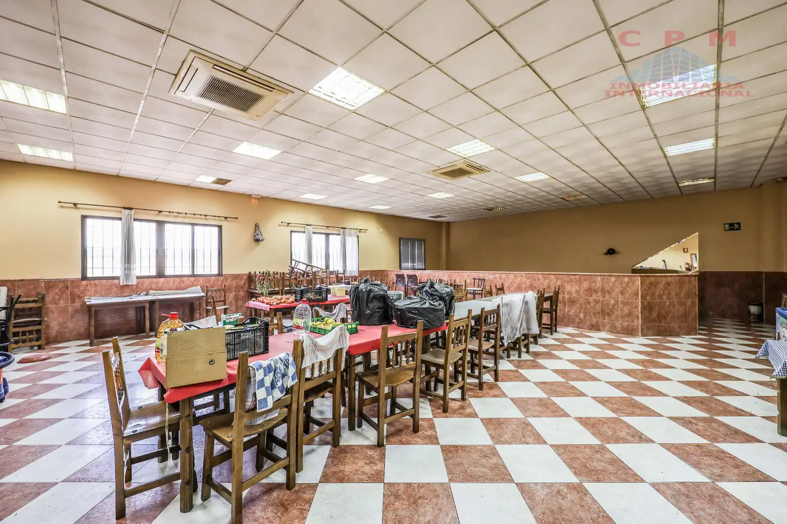 Business premises for sale in Sudeste Industrial