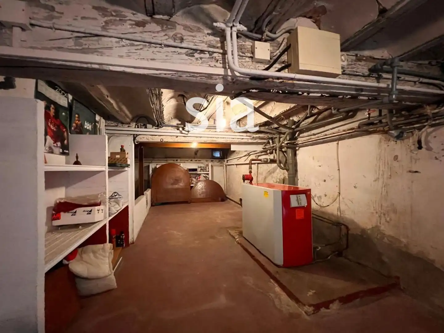 Haus oder Chalet zum Verkauf in Vitoria - Gasteiz mit Heizung, Privatgarten und Terrasse