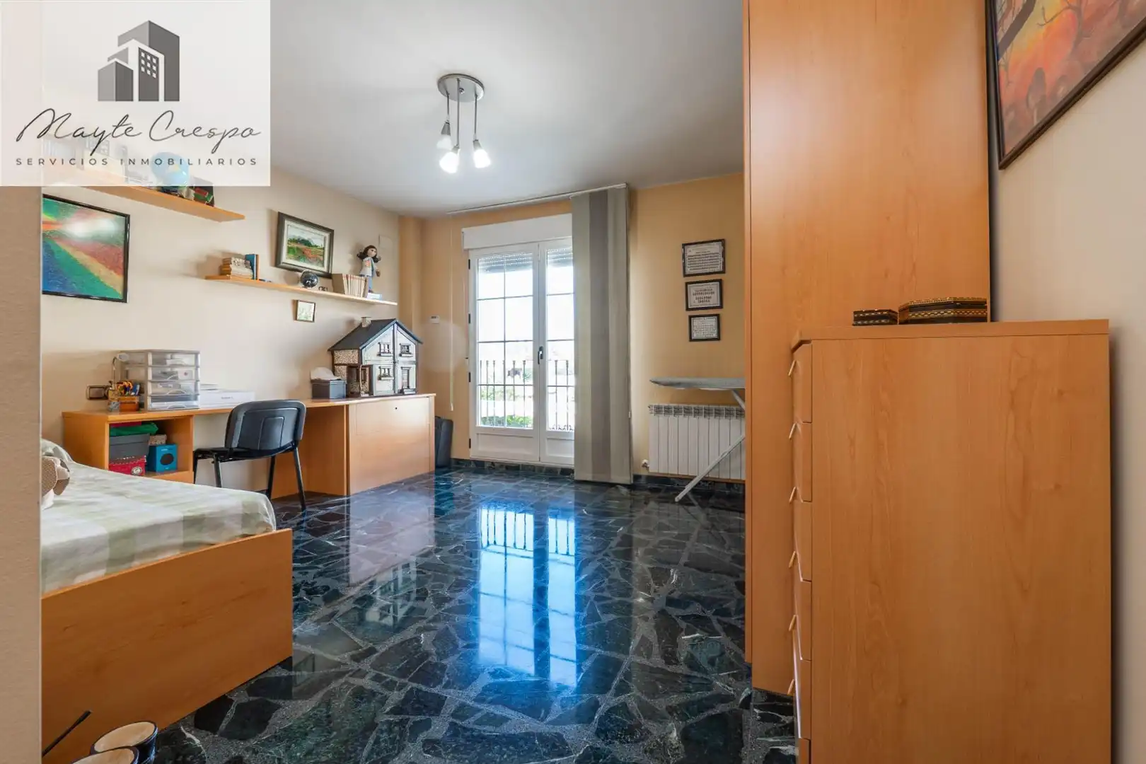 Semi-detached house for sale in Calle MEROE, imagen 69