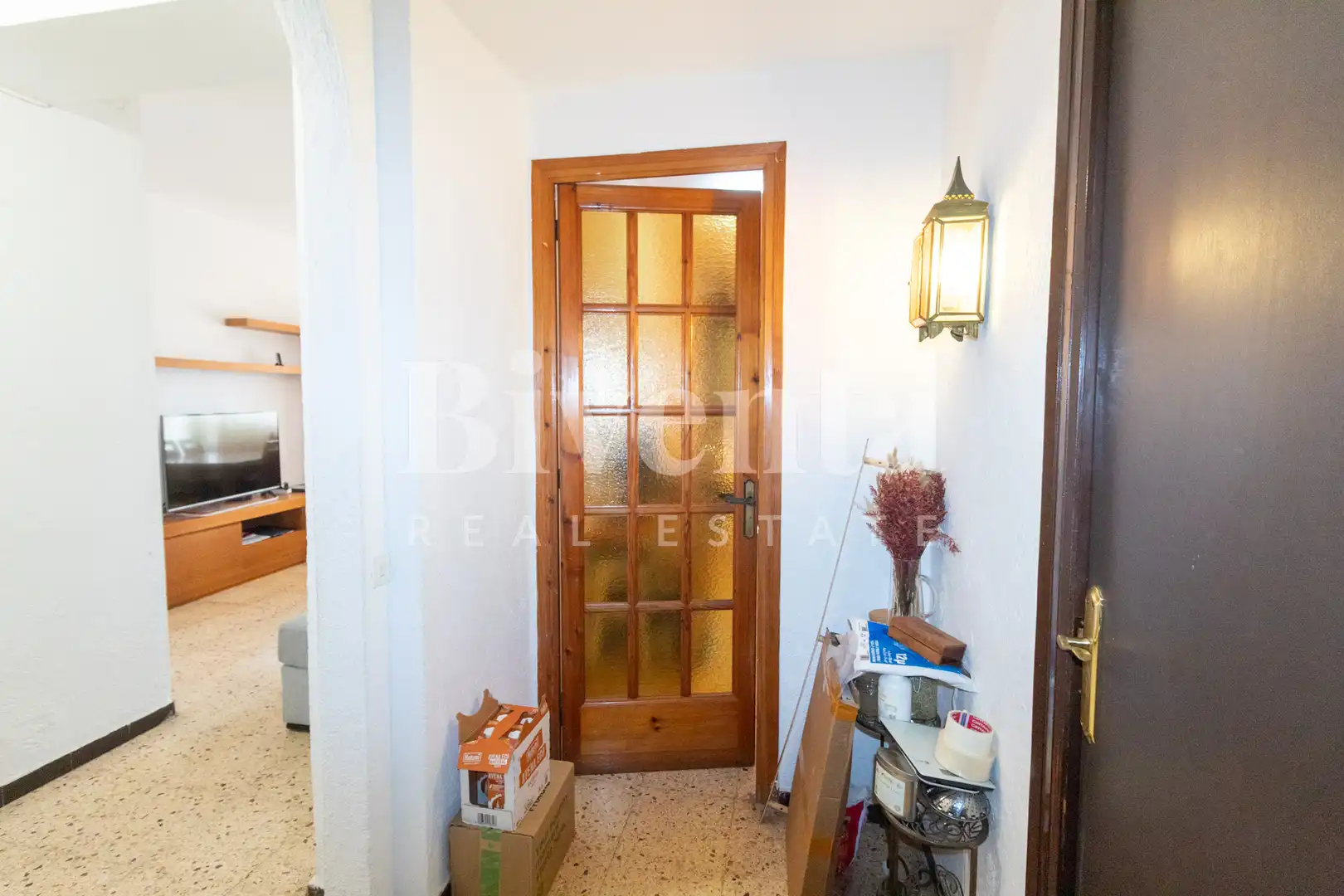 Piso en venta en El Vendrell con Balcón