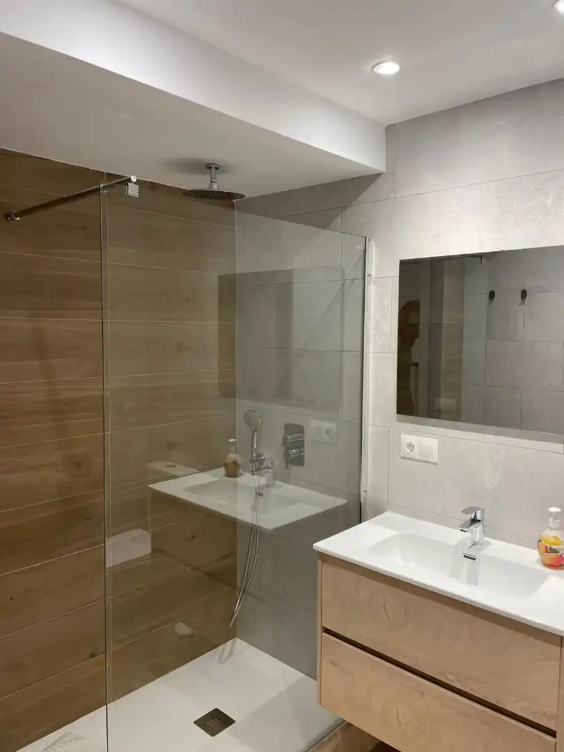 Apartamento con piscina en alquiler en Calle Vicente Blanch Picot 2, imagen 16