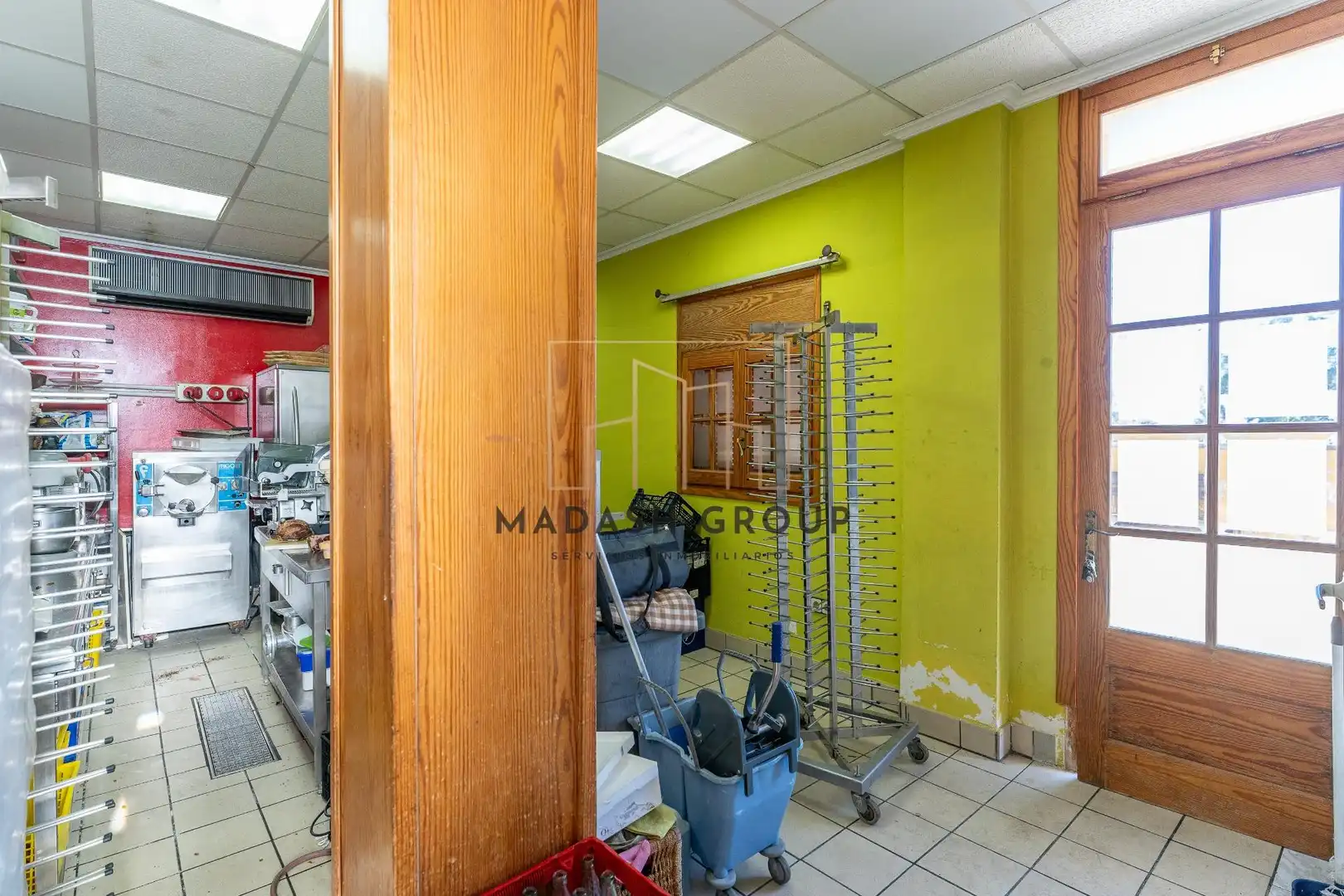 Local comercial en venda a Carrer PESCADORS, imagen 37