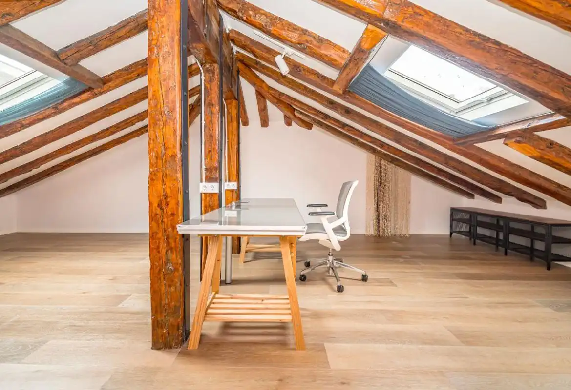 Maisonette mit Aufzug zum Verkauf in C. de Fernando VI, imagen 30