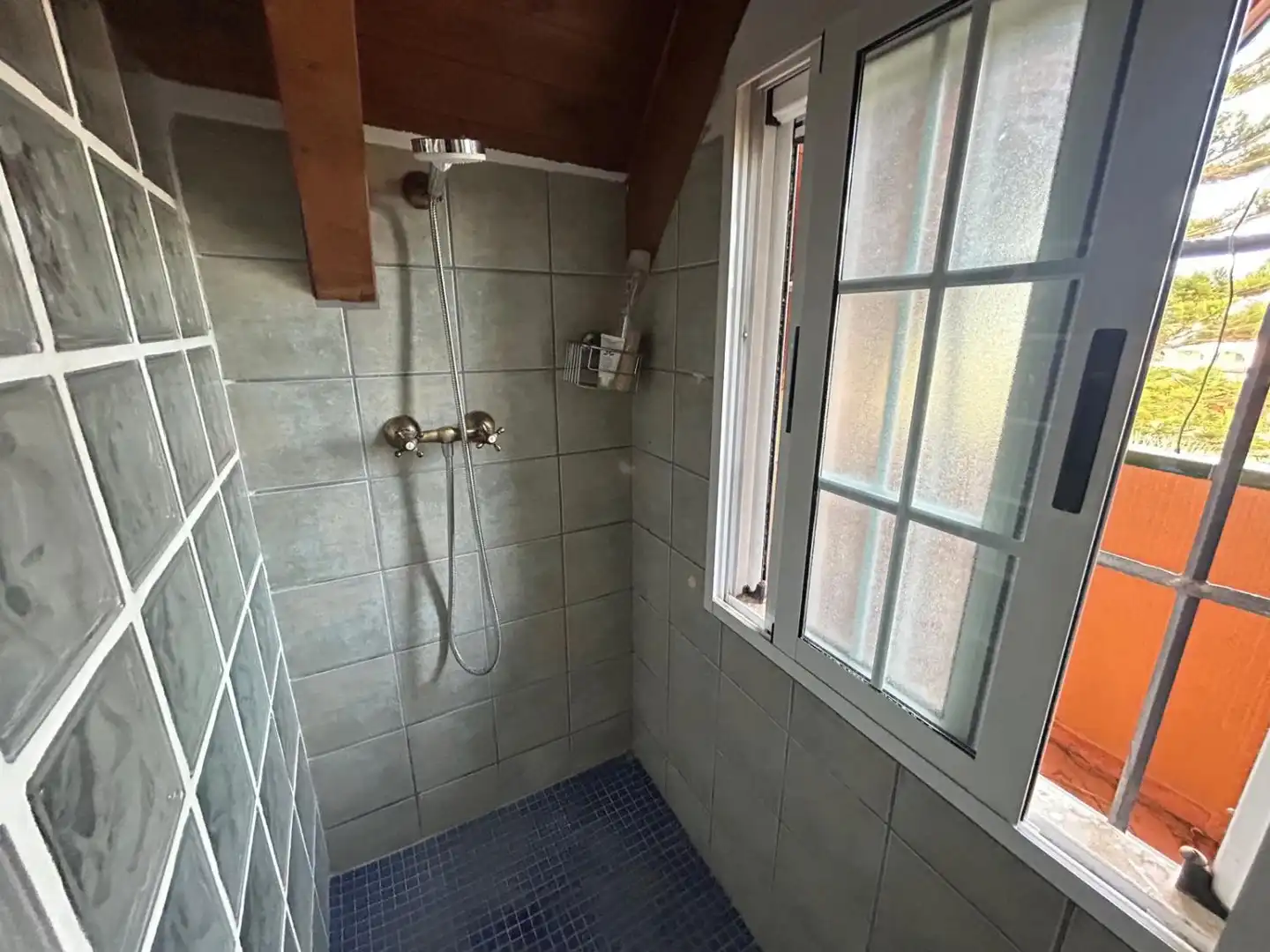 Baño de Finca rústica en venta en Catral con Jardín privado, Terraza y Trastero