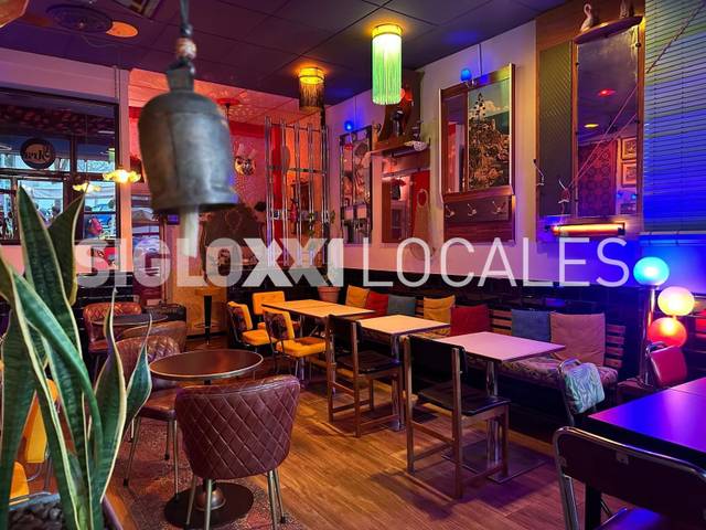 Local comercial en Alquiler en FLUVIA en Diagonal Mar i el Front Marítim del Poblenou